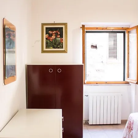 Casa Chessa Vardeu_appartamento In Centro Storico